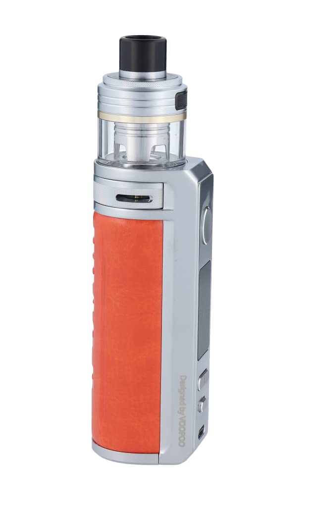 elfbar nachfüll pod läuft aus Voopoo Drag S Pro Kit Voopoo Drag S Pro 80W Pod Mod Kit main image 0