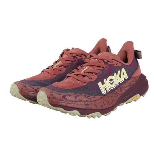 HOKA Women's Speedgoat 6 Sneaker