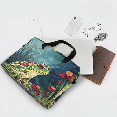 Pochette ordinateur 15.6 portable pour éviter les rayures - 7