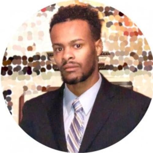 Isaiah Gregory cover art