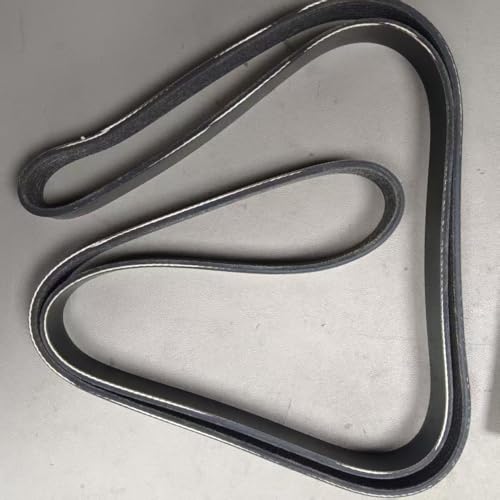 Courroie de ventilateur 7PK1870 striée d'accessoires pour modèle 9091602639