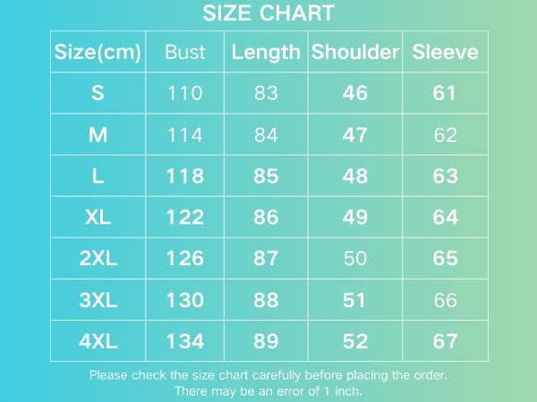Cardigan Hoodies for Men Boho Zip Up Long Sleeve Oversize Cat Print Fall Outdor Hooded Jacket with Pockets - Image 3