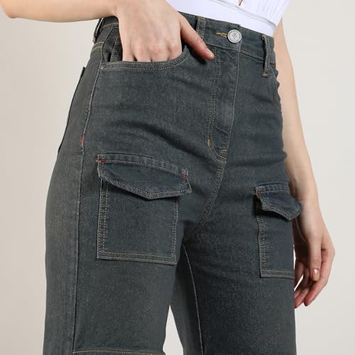 Image of PINACOLADA Women Jeans