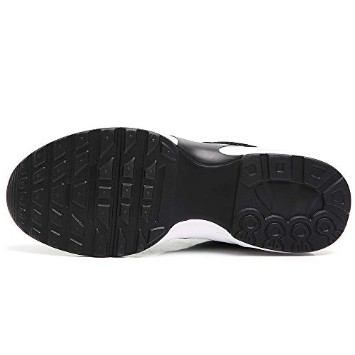 TSIODFO Women Running Shoes Gym Jogging Walking Sneakers4