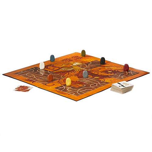 dV Giochi Tsuro - Der Drachenpfad, ab 8 Jahren – Bild 3