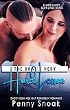 The Brat's Very Hard Lesson: Daddy Dom Age Gap Forbidden Romance (Elliot Lake's Sexy Little Brats Book 1) (English Edition)