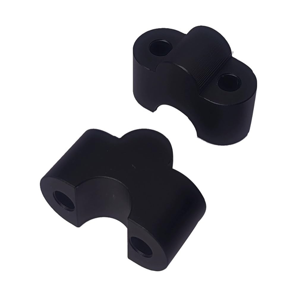 Kit d'augmentation de 40 mm pour guidon de moto Indian Scout adaptateur robuste