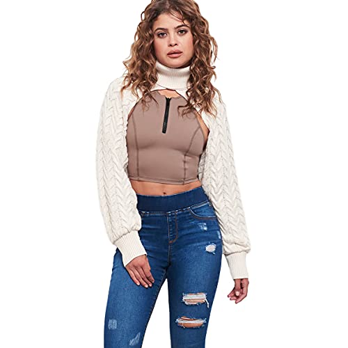 Pantalon Dama Roto COPPEL De La Tienda Coppel A Los Mejores Precios