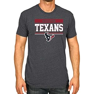 Team Fan Apparel NFL Team Block T-Shirt