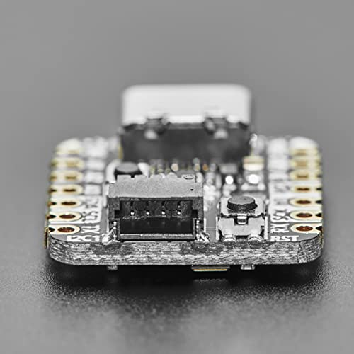 QT Py RP2040 Ada 4900 - Image 3