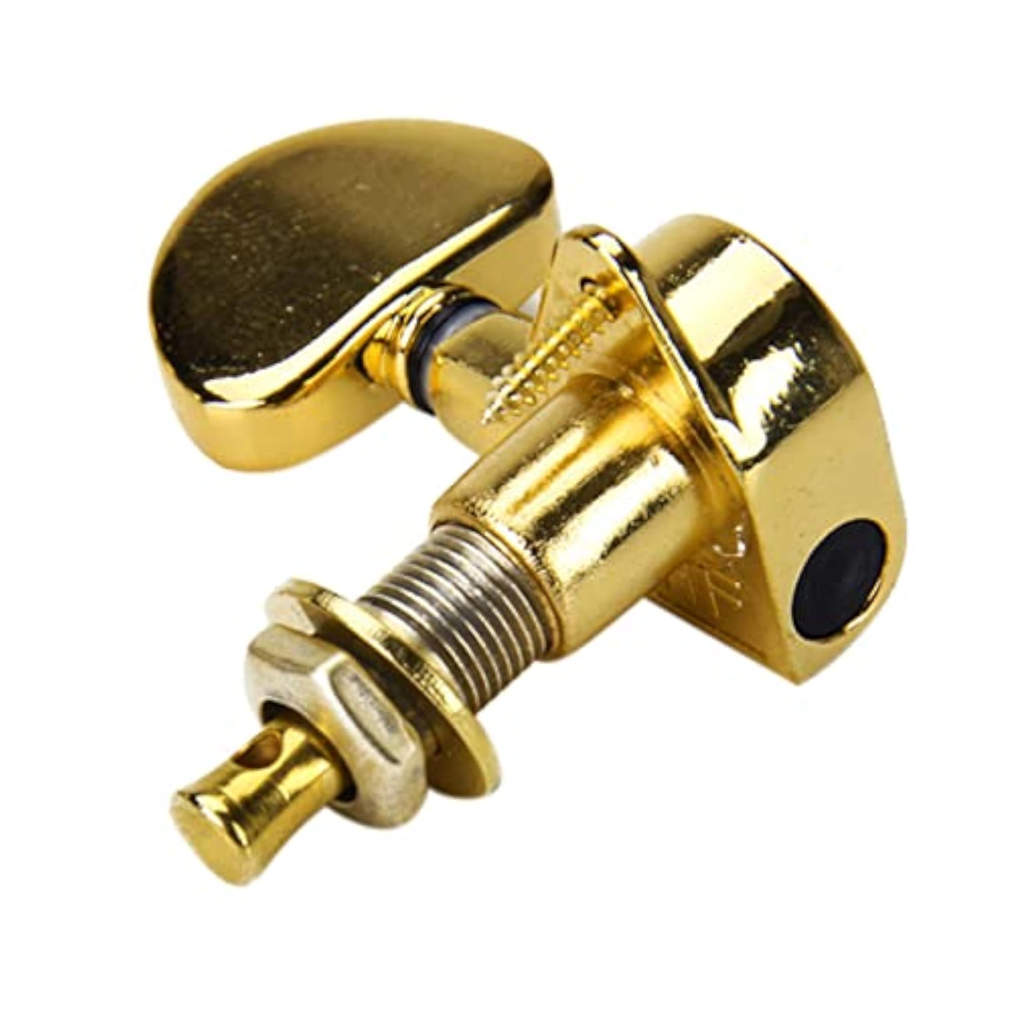 3 Pairs Sealed Guitar String Tuning Pegs