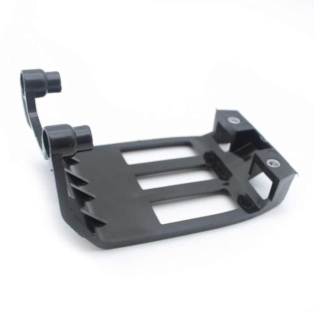 燃料タンクガード Amazon.co.jp: ガス燃料タンクガードベースハウジングサポートホンダ