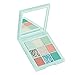 HUDA Beauty Pastel Obsessions Eyeshadow Palette - Mint