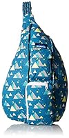 Algopix Similar Product 5 - KAVU Womens Rope Bag Night Range One