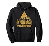 Photo Gallery cool camper grafica regalo felpa con cappuccio Photo Gallery cool camper grafica regalo felpa con cappuccio