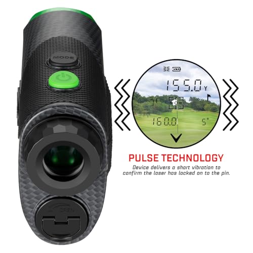 Image of Callaway 300 Pro Golf Laser Rangefinder