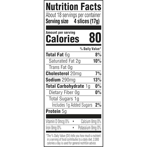 HORMEL BLACK LABEL Fully Cooked Bacon - Thick Bacon Snacks for Breakfast, 10.5 Ounce (Pack of 1)