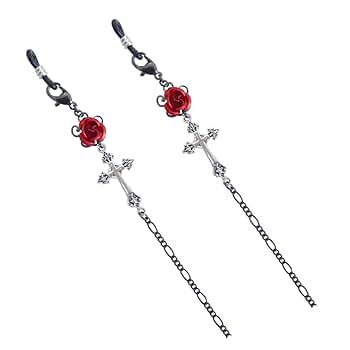 希少MARS シュガーグロス　バラとチェーン 希少MARS シュガーグロス バラとチェーン 希少MARS シュガー