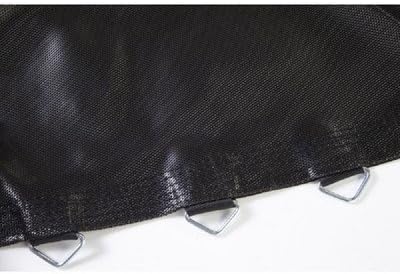 Jumping Surface for 14' Trampoline with 72 V-Rings for 5.5 Springs