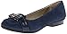 AK Anne Klein Women's Heida Suede Dress Shoe