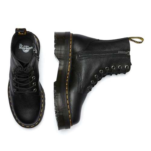 DR. MARTENS Jadon III boots