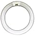 Circle White Fluorescent, 32 Watt