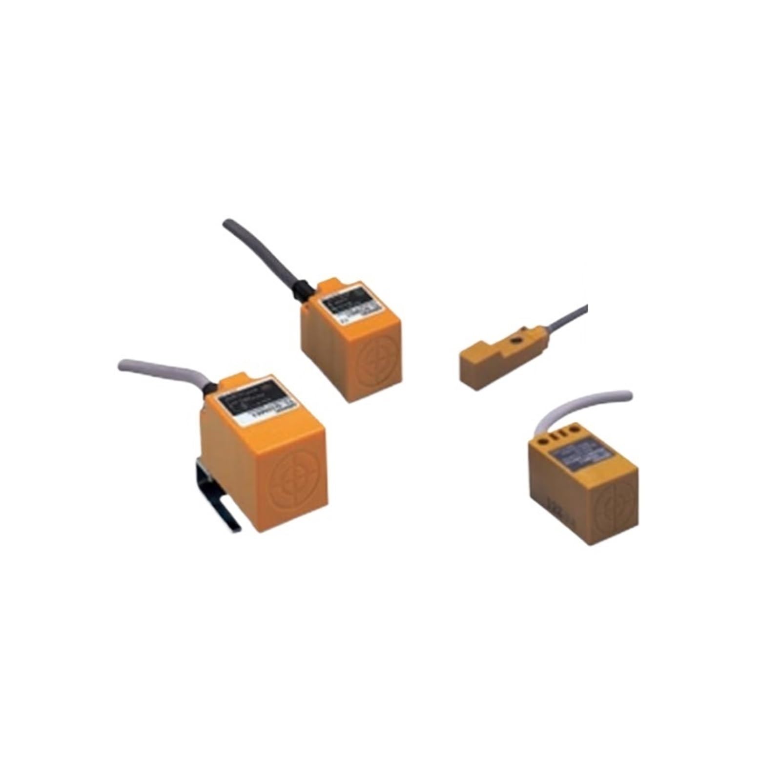 PXQCHAVLN Inductive Proximity Sensor TL-N7MD1 2M by | TLNN9018M