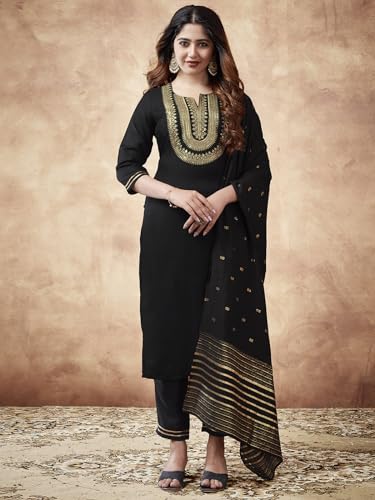 Image of Sanisa Women Kurta Set