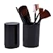 Produktbild JIALUN-Fashion Make-up 12-teiliges kostengünstiges Make-up-Pinsel-Set Make-up-Pinsel mit Make-up-Pinsel Fassqualitäts-Holzgriff-Make-up-Pinsel (Color : Black)