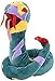 Fulinmen Peluche Juguete Anime Ekans Ariodos Seviper Gligar Gliscor Scolipede Suave Relleno Peluche Juguetes muñecas 93 cm