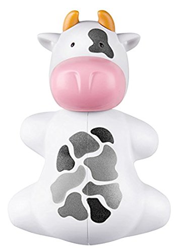Animal Toothbrush Covers, Assorted Animals, (3 Pack) - Thumbnail 3