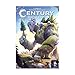 Asmodee Century Golem Edition Board Game - Journey Along The Golem Road in Caravania, Strategy Game for Kids & Adults, Ages 8+, 2-4 Players, 30-45 Minute Playtime
