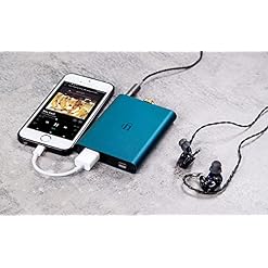 iFi Hip-DAC, convertisseur et ampli Casque Nomade Symétrique pour Android et iPhone - Les Beatles, Paul McCartney, John Lennon, RIngo Starr, George Harrison iFi Hip-DAC, convertisseur et ampli Casque Nomade Symétrique pour Android et iPhone – Image 5