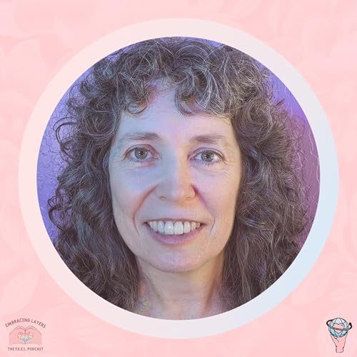 Creating Capacity & Inner Peace Through Energy Awareness with Ann Hince Podcast Por  arte de portada