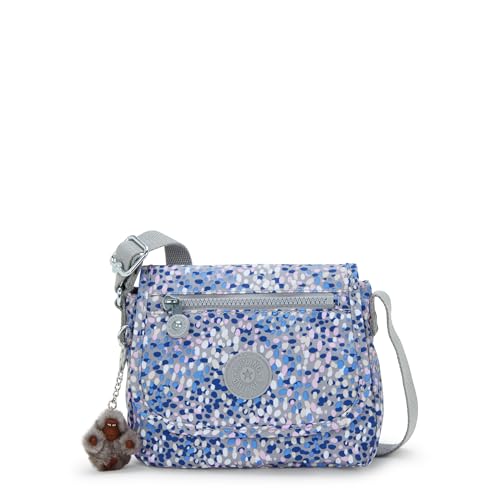 Image of Kipling Sabian Printed Crossbody Mini Bag