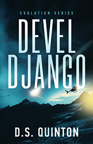 Devel Django: A Dark Wave Journey (Evolution Series)
