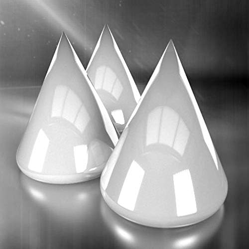 Transparent Glaze (950-1100°C) Colorless Clear Earthenware Ceramic Degussa Gloss for Ceramic Pottery Earthenware