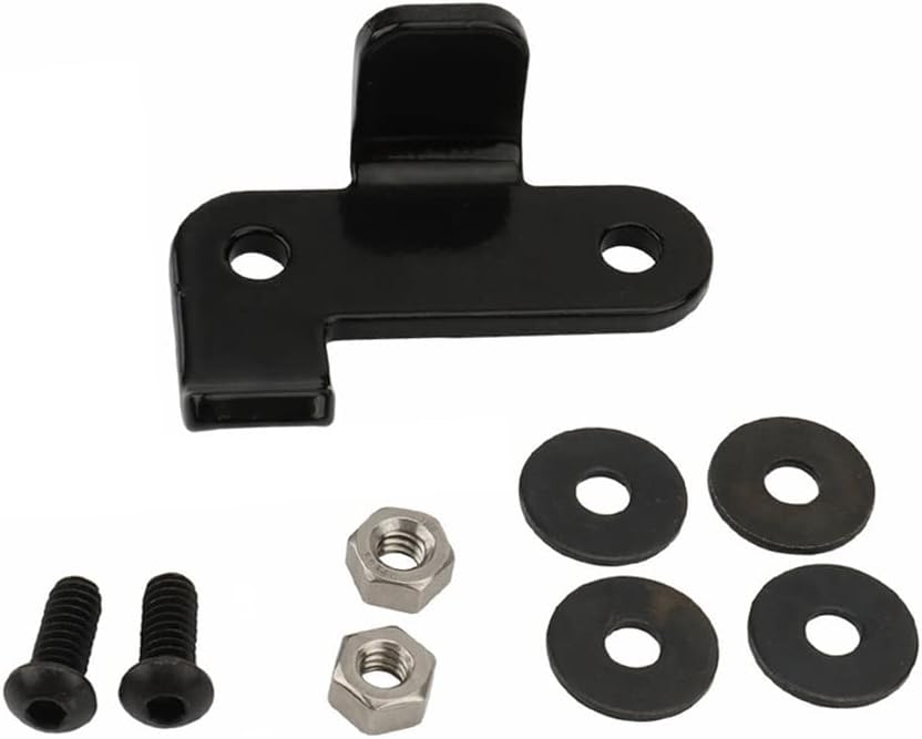 TOTMOX Motorcycle Kickstand Extension, Motorcycle Kickstand