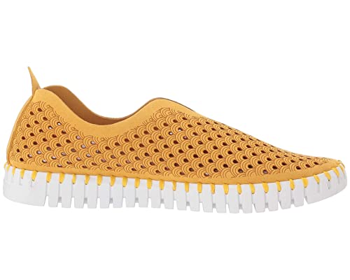 Image of Ilse Jacobsen HORNBAEK Women's Tulip 139 Flat | Slip-On | Low-Top.