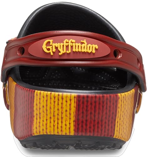 Image of Crocs Men's Classic Harry Potter Clogs
