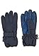 Sterntaler Unisex Kinder Fingerhandschuh Grip Druck, Marine, 4