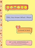 TBH #6: TBH, You Know What I Mean