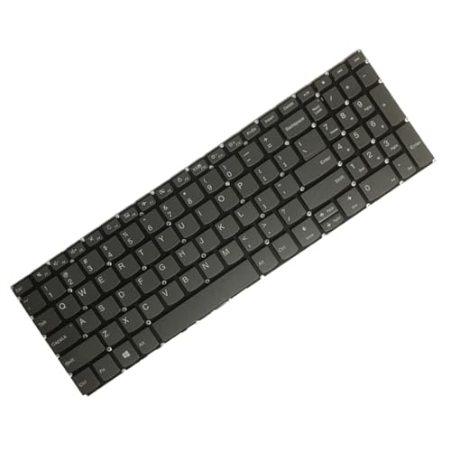 Teclado de repuesto para laptop 320-15: solucione fallas de teclado fácil