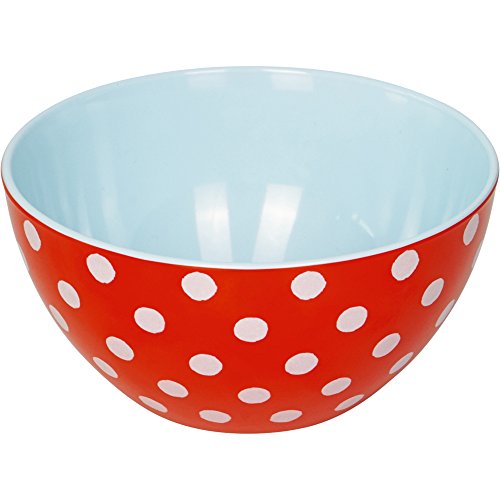 Die Spiegelburg 14805, Insalatiera in melamina