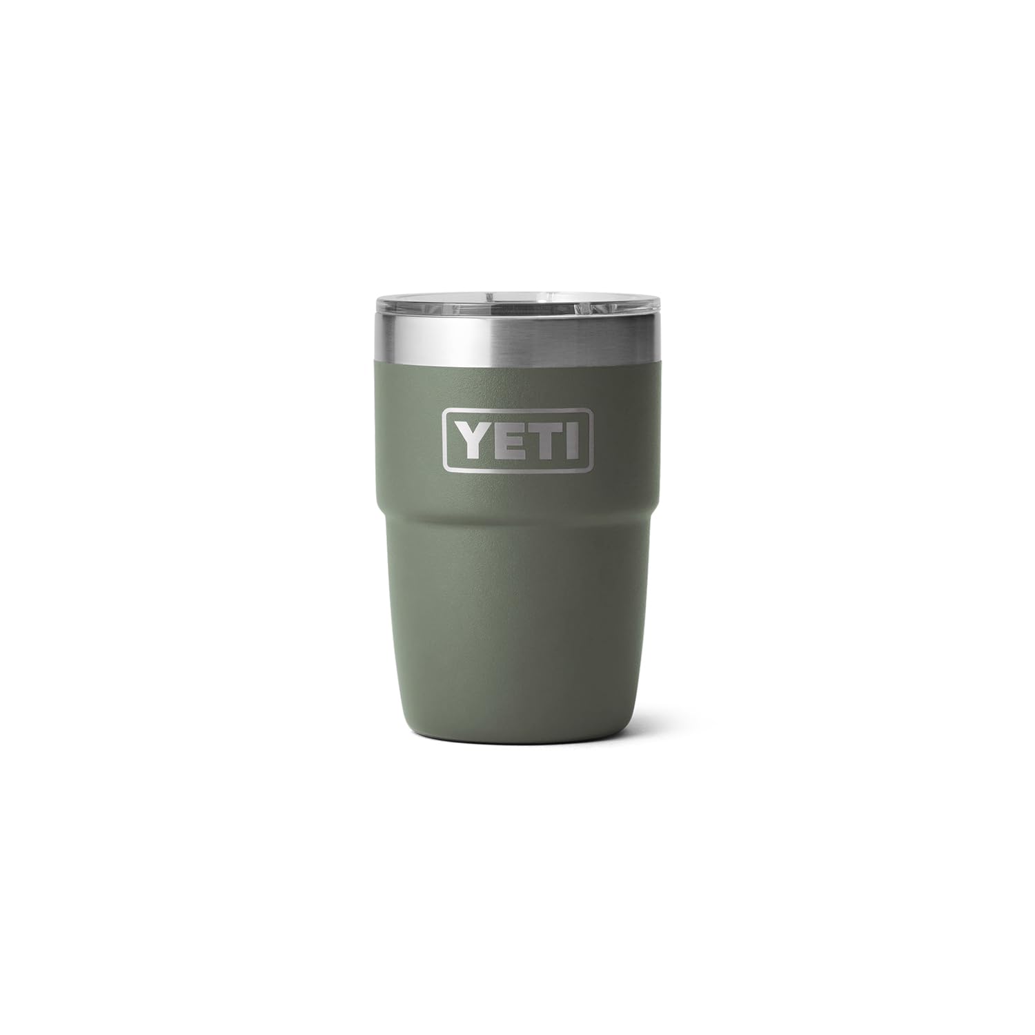 YETI Rambler 8oz 10oz 20oz 24oz マグカップ Amazon.com: YETI Rambler 8 oz Stackable Cup, Stainless Steel
