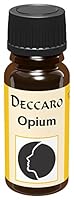 DECCARO Aromaöl Opium, 10 ml (Parfümöl)
