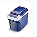 Chauffage De Congélateur De Mini Réfrigérateur De Voiture 12V/220v, Refroidisseur Et Réchauffeur De Congélateur De Mini Voiture De 8L, Réfrigérateur Électrique Portatif De Réfrigérateur De Glacière