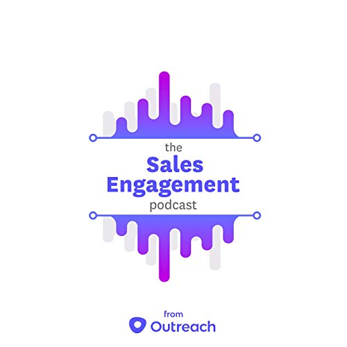 The Sales Engagement Podcast cover art
