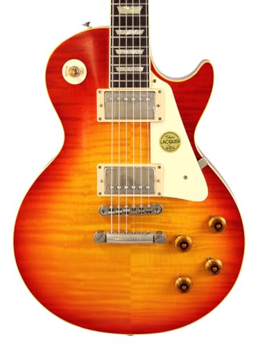 Amazon | Tokai LS-102F-Relic C/VCS (Vintage Cherry Sunburst