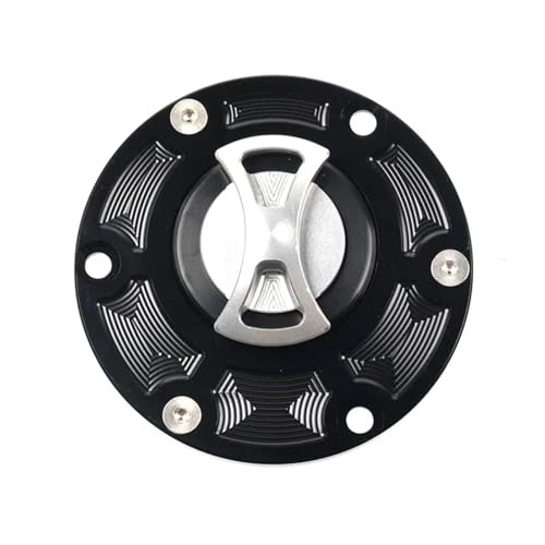 Bouchon de réservoir moto coincé ? Solution quart de tour pour Derbi GPR 50 125